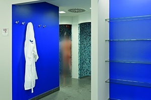 Erlebnisduschen Erlebnisduschen